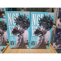 (พร้อมส่ง) My Hero Academia Noir Edge Collection Midoriya Izuku Figureมือ1 Lot คําแนะนําผลิตภัณฑ์ใหม