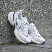 Nike W V2K Run 女 白藍 復古 網布 奶油底 Y2K 運動 休閒 休閒鞋 FD0736-102