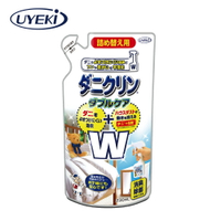 日本UYEKI 抗菌雙效配方噴霧230ml (芳香+除臭) - 補充包