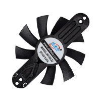 廠家直供8015散熱風扇DC5V12V24V電源薄機箱電腦電源CPU工業風扇【Snowbelle優選】