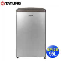 TATUNG大同 95公升一級能效單門冷藏冰箱TR-A190SHV 含拆箱定位+舊機回收