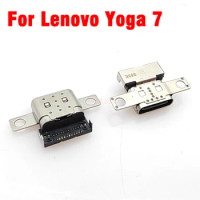 1 PCS USB Type-C Charging Port DC Power Jack Socket for Lenovo Yoga C740-14 15IML Yoga 7 15ITL5