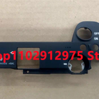 Repair Part Top Cover Case Assy A-5015-979-A For Sony A6600 ILEC-6600