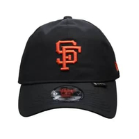 New Era Men Sportswear 9Forty Unstructured Outdoor Gore-Tex San Francisco Giants Cap Topi Pria [1470