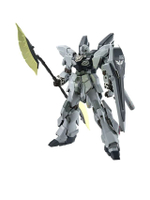 ฟิกเกอร์ MG 1/100 Sinanju Stein Ver KA หลากสี