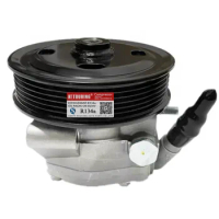 Power Steering Pump for FORD GALAXY MONDEO IV S-MAX 2.0 EcoBoost SCTi 9G913A696DB DG913A696DA 9G913A696DC BG913A696DC 1761300