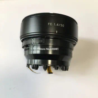 Repair Parts Lens Rear Seat Fixed Barrel Ass'y A-2078-088-A For Sony FE 50mm F1.4 ZA , SEL50F14Z