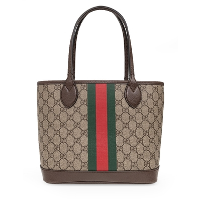 GUCCI Supreme 托特包的價格推薦- 2023年12月| 比價比個夠BigGo