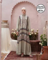 Heaven Lights Amani Dress Sahara L