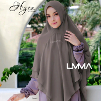 HYCA KHIMAR BY UMMA SYARI