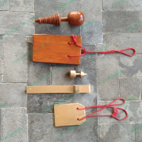 DODOG CEMPOLO KEPRAK DALANG PAKEM JOGJA