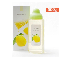 杉養蜂園 檸檬&蜂蜜（富含果汁的蜂蜜）500克