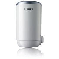 水龍頭濾水器(WP3922) | 5重複合替換濾芯 |(適用於Philips WP3811/ WP3812/ WP3822) 替換濾芯