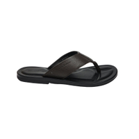 Sandal Casual Pria Andrew Shoes Ferrel Coffee
