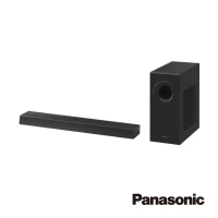 【Panasonic】藍芽重低音微型劇院 SC-HTB490-K_全國電子