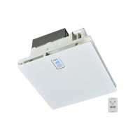 【MITSUBISHI 三菱電機】空清循環扇 110V 無線遙控 不含安裝(JC-10KR-TWN)