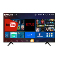 43 50 55 60 65 85 inch Smart Android LCD LED TV, 4K TV Factory Flat Screen Television TV, HD LCD LED Best smart TV