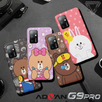 Sale CASING SOFTCASE HP ADVAN G5 ELITE, ADVAN G5, ADVAN G9 PRO SANGAT PRESISI 100% LOBANG HP DAN CAS