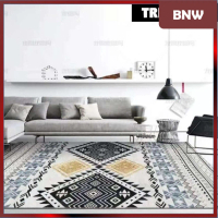 [COD] BUYNOW - TURKEY TERBARU 2 METER x 1,4 METER KARPET TUrkey IMPORT ORIGINAL Qualitas Unggul TURK