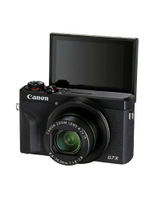 Canon/佳能PowerShot G7 X Mark II數碼相機g7x2mark 2卡片機G7X3-樂購