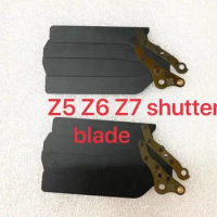 Shutter Blades Curtain Repair Parts For Nikon Z6 Z7 Z6II Z7II Z6 ii Z7 ii Z6-2 Z7-2 Camera