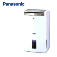 Panasonic國際牌16公升智慧節能除濕機 F-Y32GX