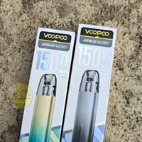 VOOPOO ARGUS G2 MINI+ 1500mAh Pod | G2 Mini Plus Spring Green