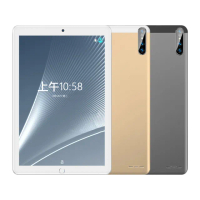 【SuperPad】天堂領域 Lite 10.1吋 四核心平板電腦 4G/32G(安卓7.1/IPS面板)