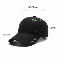 Ryden Narason Original Topi Baseball Bisbol Sport Vintage Pria Wanita Hat Cap Distro Keren Dewasa Ce