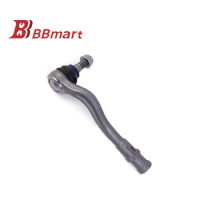 BBmart Auto Parts Steering Gear Outer Ball Joint 8W0423812C For Audi A5 A6 A7 S5 S6 RS5 Q5 Steering Tie Rod Head Car Accessories
