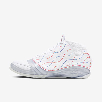 Nike Air Jordan 23 Retro [FV3621-140] 男 休閒鞋 運動 喬丹 球鞋 復古 白銀