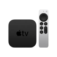 【APPLE 授權經銷商】Apple TV 4K 64G