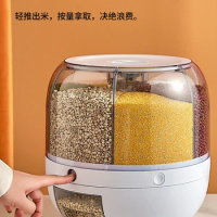 Smart household kitchen appliances Household Collection All kinds of storage boxes