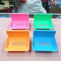 Tempat Sabun Kotak Sabun Batang Wadah Sabun