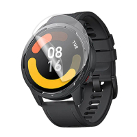 【o-one台灣製-小螢膜】小米Xiaomi Watch S1 Active 滿版螢幕保護貼(2入)