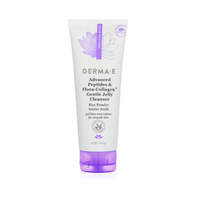 Derma E - Skin Restore Advanced Peptides &amp; Flora-Collagen 溫和潔面乳
