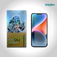 PROMO OPENING!!! GORILLA GLASS TEMPERED GLASS CLEAR IPHONE 14 SERIES ANTI GORES IP 14, 14 PRO, 14 PR