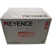 NEW Keyence CV-X322F Controller Vision System Camera