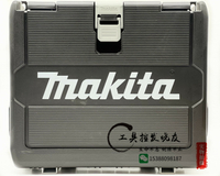 牧田TD172日本進口內銷版日本代購DTD172無刷18v鋰電沖擊起子電鉆