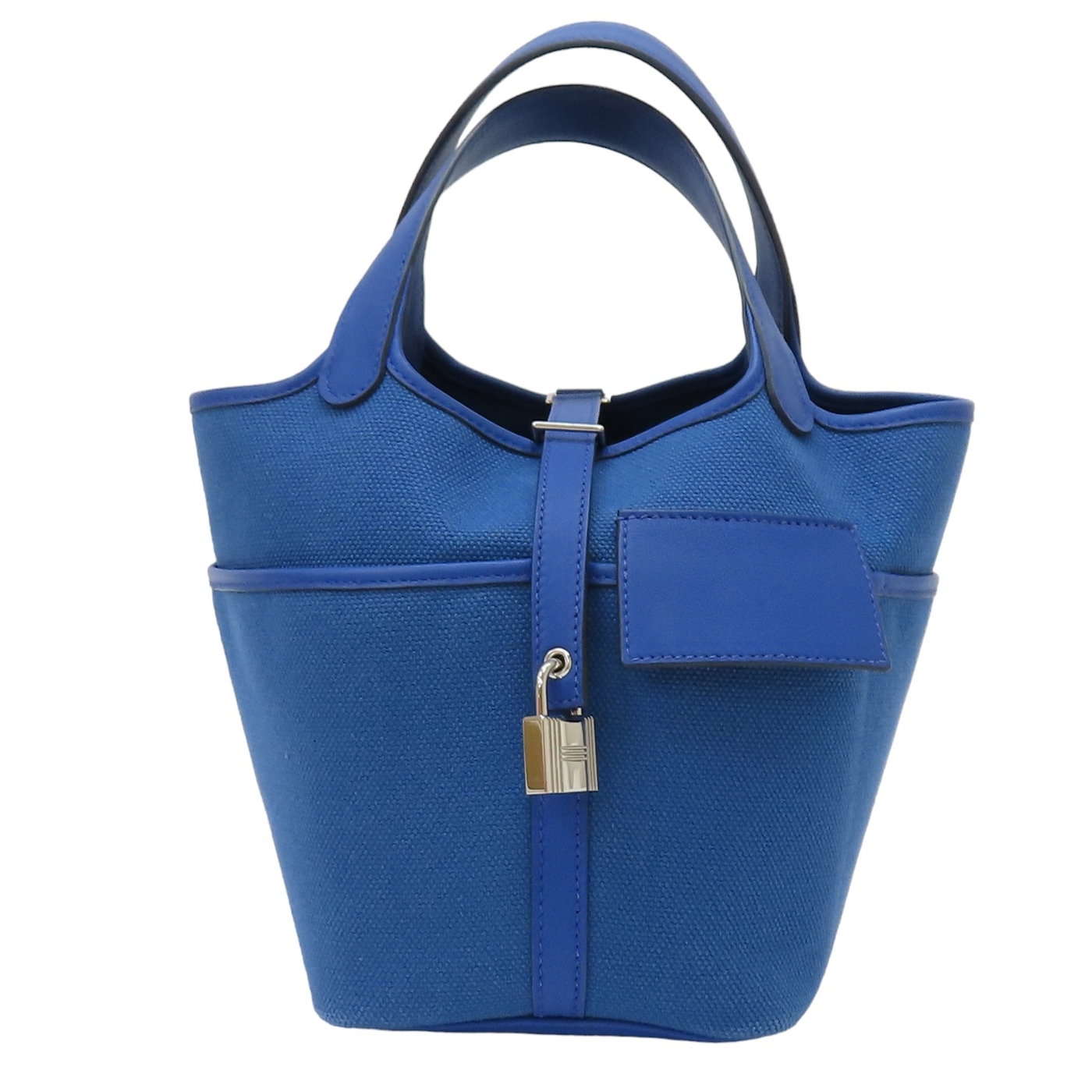Picotin lock on sale 18 hermes