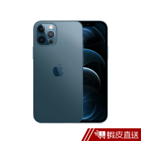 Apple iPhone 12 Pro 256G 6.1吋 石墨/銀/金/太平洋藍