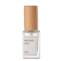 香水 10ml Orchid Tint 灰蘭 放鬆，舒眠，香氛，日本玉露茶，蘭花，無花果，香檸檬，月桂葉，斑斕葉，烤甜薯