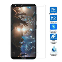 Smartphone 9H Tempered Glass For TP-LINK NEFFOS C7 LITE TP7041A Protective Film Screen Protector cover phone