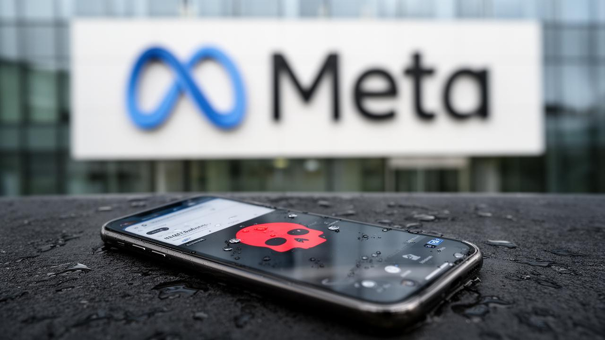 Meta Removes Malware Ads Masquerading as Porn Apps Following Indian Government Alert