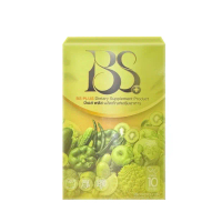 บีเอส พลัส BS plus ผลิตภัณฑ์เสริมอาหาร