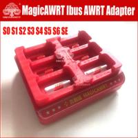 XINZHIZAO MagicAWRT 6in1 ibus magic awrt Adapter Restore Tool for Apple Watch S1 S2 S3 S4 S5 S6 38mm 42mm 40mm 44mm restor tool