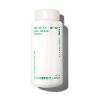 Innisfree 悅詩風吟 綠茶透明質酸保濕乳液 (GB) 50ml