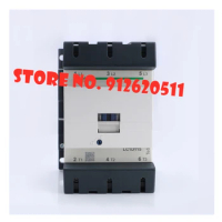 TeSys Deca 3P(3 NO) 115A AC Contactor LC1D11500M5C LC1D11500M7C LC1D11500Q5C LC1D11500F7C