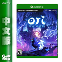 【滿額折120 最高3000回饋】Xbox One《聖靈之光 2》中文版【現貨】【GAME休閒館】EJ0775