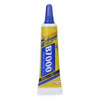 กาวเหลว T7000/B7000 มีให้เลือก 15/50/110ml กาว DIY สำหรับซ่อมแซมหน้าจอ LCD โทรศัพท์และแผ่นรอง เหมาะส